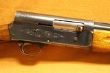 Belgian Browning A5 Super Light 12 Auto 5 12GA - 3 of 20
