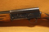 Belgian Browning A5 Super Light 12 Auto 5 12GA - 9 of 20
