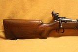 NICE Winchester Model 52B (28-inch Heavy Barrel, 1948, C&R OK) 52 B - 2 of 19