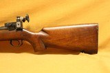 NICE Winchester Model 52B (28-inch Heavy Barrel, 1948, C&R OK) 52 B - 8 of 19