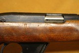 Winchester Model 77 (22LR, Vintage Semi-Auto 22LR Plinker) - 11 of 11