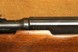 Winchester Model 77 (22LR, Vintage Semi-Auto 22LR Plinker) - 10 of 11