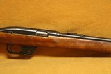 Winchester Model 77 (22LR, Vintage Semi-Auto 22LR Plinker) - 3 of 11