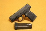 SIG Sauer P365 SAS w/ 2 Mags (9mm Micro Compact Pistol) 365-9-SAS-C - 1 of 5