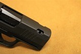 SIG Sauer P365 SAS w/ 2 Mags (9mm Micro Compact Pistol) 365-9-SAS-C - 3 of 5
