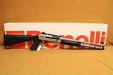 UNFIRED LNIB Benelli M4 H2O Tactical w/ Pistol Grip (Titanium/Black) 11794 - 1 of 2