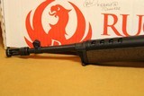 Ruger Mini-14 Tactical Semi-Auto Rifle (Speckled Brown 5889 223/5.56) - 8 of 12