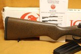 Ruger Mini-14 Tactical Semi-Auto Rifle (Speckled Brown 5889 223/5.56) - 2 of 12