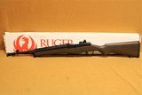 Ruger Mini-14 Tactical Semi-Auto Rifle (Speckled Brown 5889 223/5.56) - 5 of 12