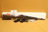 Ruger Mini-14 Tactical Semi-Auto Rifle (Speckled Brown 5889 223/5.56) - 1 of 12