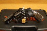 Ruger SP101 (357 Magnum, 2.25