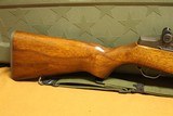 Harrington & Richardson M1 Garand (CMP Service Grade, H&R) w/ Case, Papers - 3 of 22