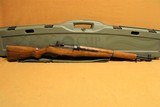 Harrington & Richardson M1 Garand (CMP Service Grade, H&R) w/ Case, Papers - 2 of 22