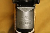 Harrington & Richardson M1 Garand (CMP Service Grade, H&R) w/ Case, Papers - 11 of 22