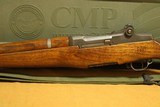Harrington & Richardson M1 Garand (CMP Service Grade, H&R) w/ Case, Papers - 8 of 22