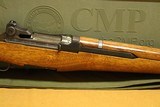 Harrington & Richardson M1 Garand (CMP Service Grade, H&R) w/ Case, Papers - 4 of 22