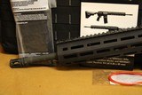 Heckler & Koch HK MR556A1 w/ Case, Box (81000579) 556/223 HK MR556 A1 - 4 of 14