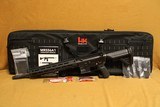 Heckler & Koch HK MR556A1 w/ Case, Box (81000579) 556/223 HK MR556 A1 - 1 of 14