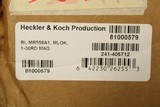 Heckler & Koch HK MR556A1 w/ Case, Box (81000579) 556/223 HK MR556 A1 - 14 of 14