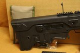 IWI Tavor SAR-B16 Bullpup Rifle w/ Geissele Trigger (BLACK, TSB16) - 6 of 13