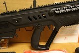 IWI Tavor SAR-B16 Bullpup Rifle w/ Geissele Trigger (BLACK, TSB16) - 7 of 13