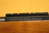 Ruger 10/22 Rimfire Rifle w/ Volquartsen TG2000 Trigger (22 LR) - 12 of 17