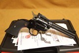 Ruger New Model Blackhawk Convertible (22 LR/Magnum, Blued) 0623 - 6 of 8