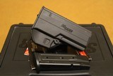 SIG Sauer P320 Full 9mm Pistol (Black Nitron) 320F-9-BSS - 5 of 8