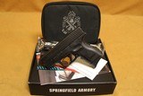 SPRINGFIELD ARMORY XD-9 Sub-Compact Defenders 9MM 3
