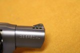 Taurus Model 85 Total Titanium (Ported Lightweight Snub Nose 38 Spl +P 2