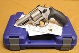NEW Smith and Wesson Model 69 Combat Magnum (2.75-inch 44 Magnum) S&W 10064 - 1 of 4