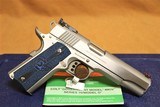 NEW Colt Gold Cup Lite 1911 Series 70 (Brushed Stainless 45 ACP) O5070GCL - 2 of 5