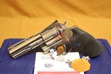 NEW Colt Anaconda (44 Magnum, 4.25