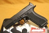 Shadow Systems DR920 w/ Box (9MM 17+1 Black Foundation) SS-2306 - 2 of 3