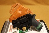 NEW Chiappa Firearms Rhino 200DS Small (357 Magnum, BLACK) CF340.216 - 1 of 3