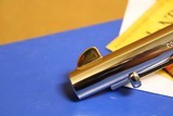 MINT CONSECUTIVE PAIR Colt Single Action Army (Nickel, Ivory & Gold, 45 LC, 4.75