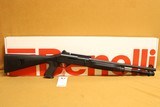 NEW Benelli M4 Tactical w/ Pistol Grip (Black/Black) 11707 - 1 of 2