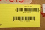 NEW Winchester Model 70 Featherweight Stainless (6.5 Creedmoor 22