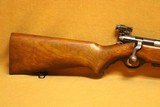 Mossberg Model 44 US-Marked .22 LR Bolt Action Rifle - 2 of 11