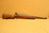 Mossberg Model 44 US-Marked .22 LR Bolt Action Rifle - 1 of 11