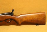 Mossberg Model 44 US-Marked .22 LR Bolt Action Rifle - 6 of 11