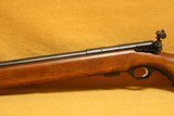 Mossberg Model 44 US-Marked .22 LR Bolt Action Rifle - 7 of 11