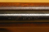Mossberg Model 44 US-Marked .22 LR Bolt Action Rifle - 10 of 11