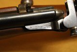 Mossberg Model 44 US-Marked .22 LR Bolt Action Rifle - 11 of 11