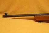 Mossberg Model 44 US-Marked .22 LR Bolt Action Rifle - 8 of 11