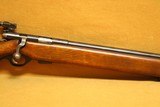 Mossberg Model 44 US-Marked .22 LR Bolt Action Rifle - 3 of 11