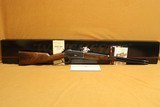 LNIB Winchester Model 1886 HIGH GRADE Saddle Ring Carbine (45-70 22-inch) 1 of 201, Davidson's Exclusive Color Case Hardened - 1 of 16