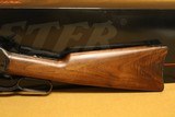 LNIB Winchester Model 1886 HIGH GRADE Saddle Ring Carbine (45-70 22-inch) 1 of 201, Davidson's Exclusive Color Case Hardened - 6 of 16