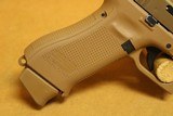 Glock 19X Gen5 (FDE 9MM Pistol) PX1950703 G19X Gen 5 - 7 of 12