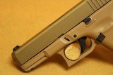 Glock 19X Gen5 (FDE 9MM Pistol) PX1950703 G19X Gen 5 - 4 of 12